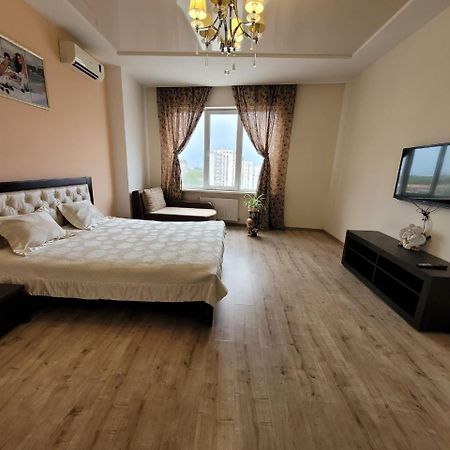 Apartament Na Panteylemonovskaya 오데사 외부 사진
