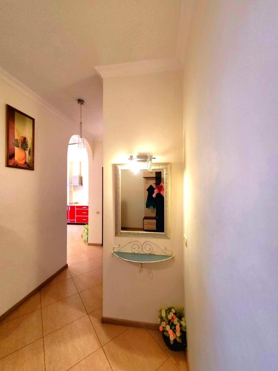Apartament Na Panteylemonovskaya 오데사 외부 사진